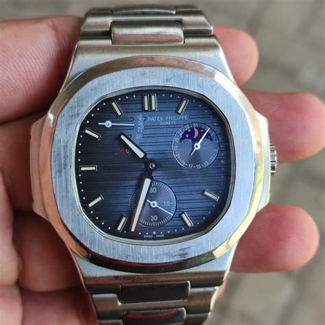 patek jam tangan